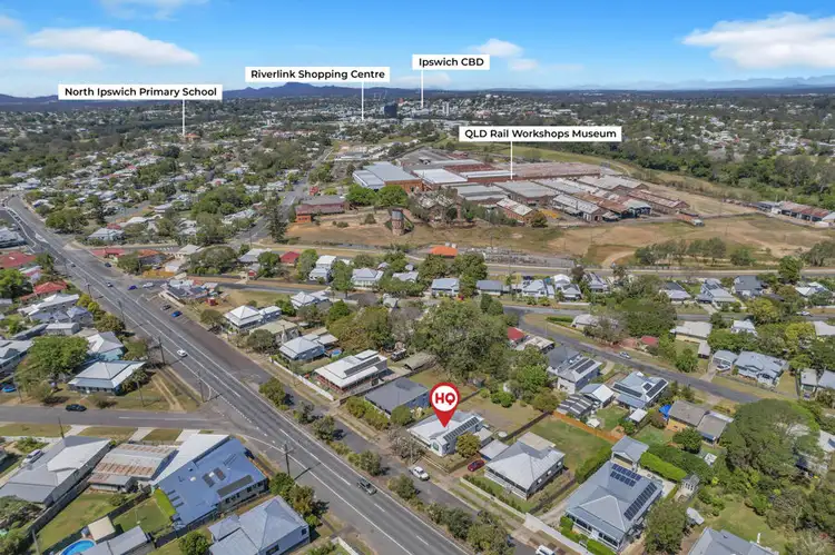 Second view of Homely house listing, 26 Pine Mountain Road, North Ipswich QLD 4305