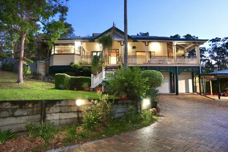 Third view of Homely house listing, 7 Aspendale Place, Robina QLD 4226