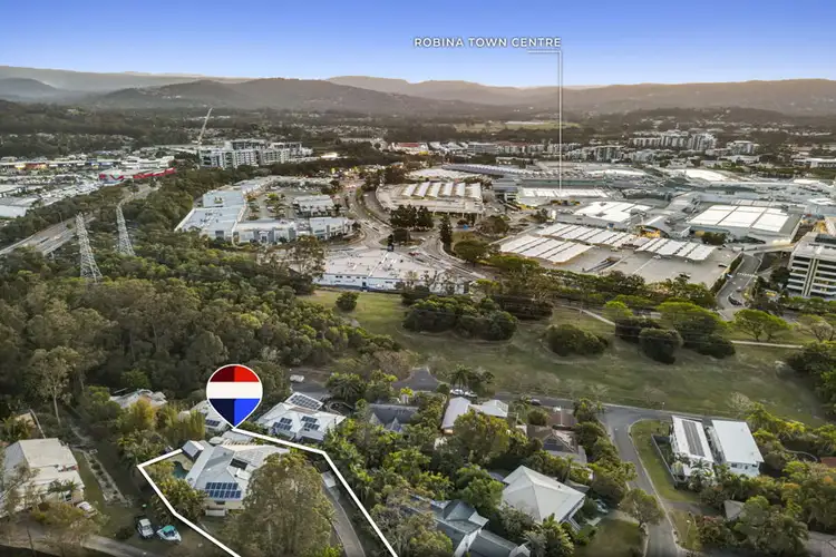 Fourth view of Homely house listing, 7 Aspendale Place, Robina QLD 4226