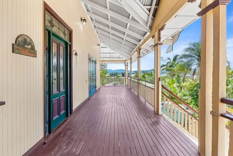 Fifth view of Homely house listing, 7 Aspendale Place, Robina QLD 4226