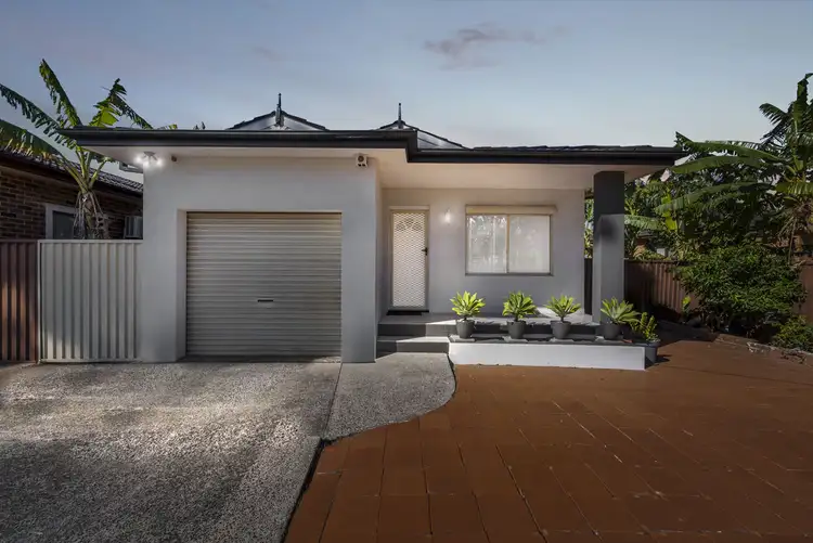 Main view of Homely house listing, 597d Great Western Highway, Greystanes NSW 2145