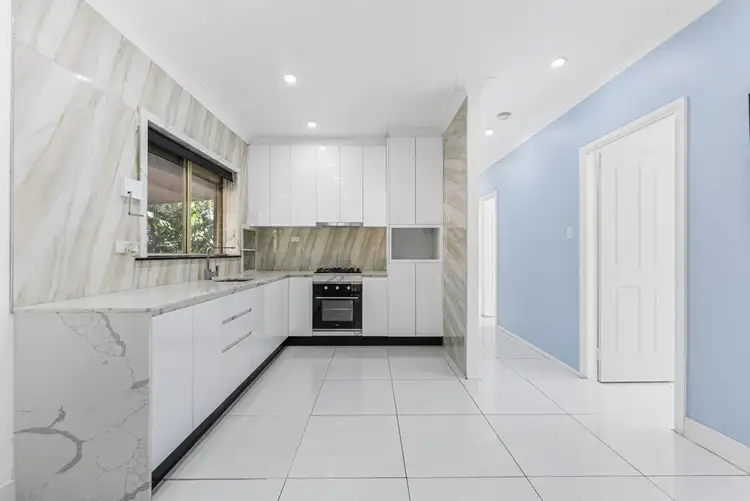 Second view of Homely house listing, 597d Great Western Highway, Greystanes NSW 2145