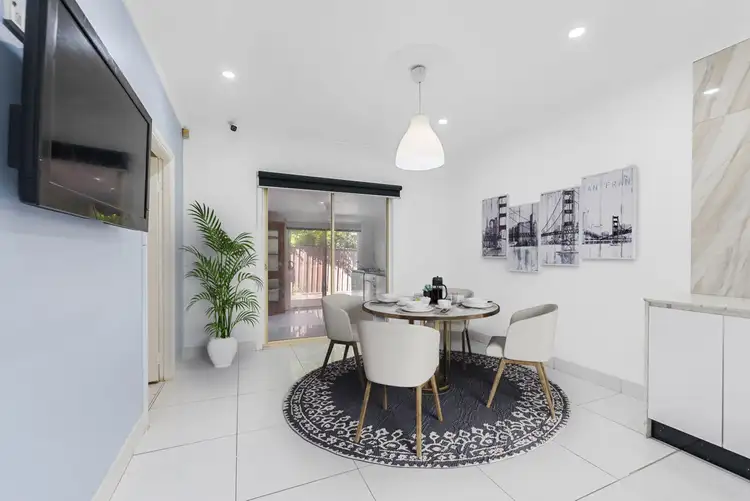 Third view of Homely house listing, 597d Great Western Highway, Greystanes NSW 2145