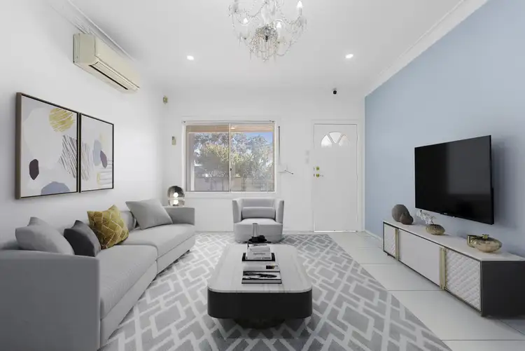 Fourth view of Homely house listing, 597d Great Western Highway, Greystanes NSW 2145