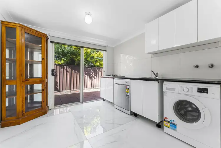 Fifth view of Homely house listing, 597d Great Western Highway, Greystanes NSW 2145