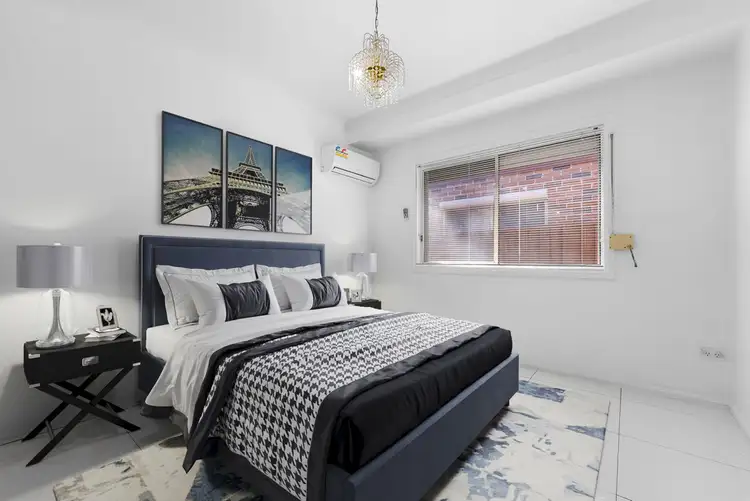 Sixth view of Homely house listing, 597d Great Western Highway, Greystanes NSW 2145