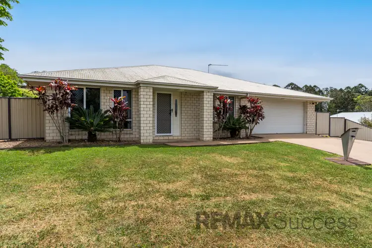 Main view of Homely house listing, 7 Alpine Court, Cranley QLD 4350