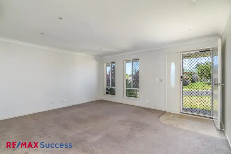 Second view of Homely house listing, 7 Alpine Court, Cranley QLD 4350