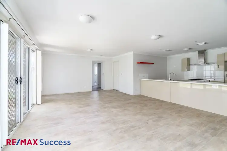 Third view of Homely house listing, 7 Alpine Court, Cranley QLD 4350