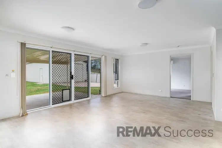 Third view of Homely house listing, 7 Alpine Court, Cranley QLD 4350