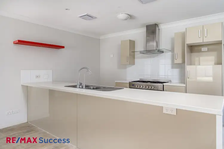 Fourth view of Homely house listing, 7 Alpine Court, Cranley QLD 4350