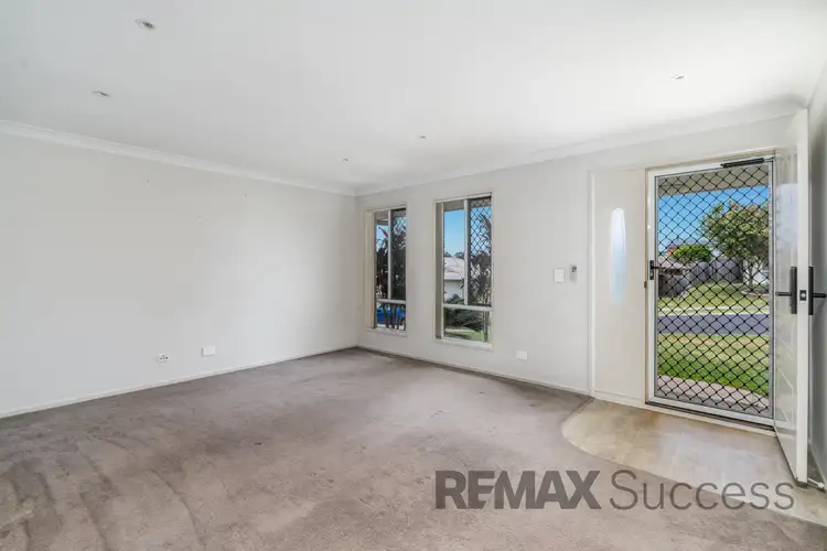 Fourth view of Homely house listing, 7 Alpine Court, Cranley QLD 4350
