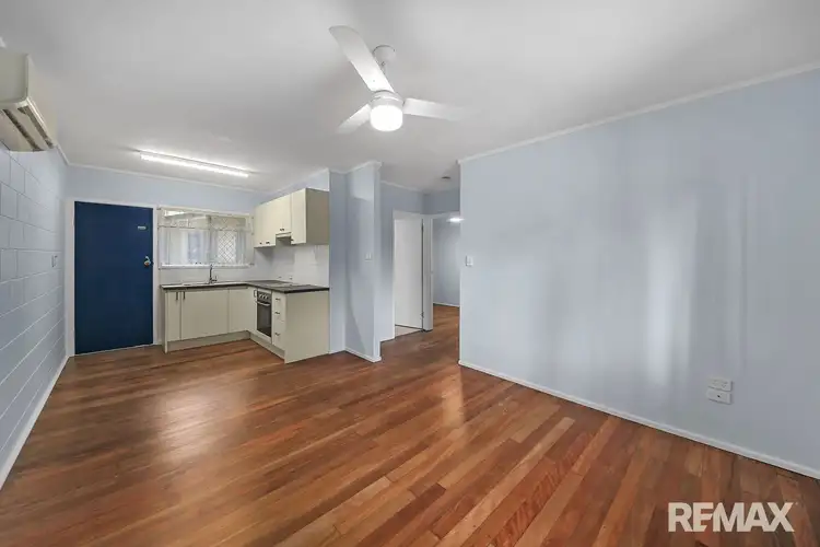 Second view of Homely unit listing, 2/4-6 Hocking Street, Nambour QLD 4560