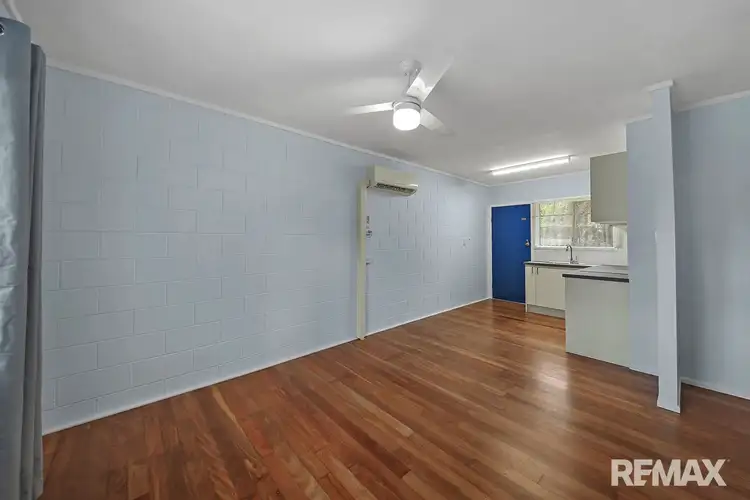 Third view of Homely unit listing, 2/4-6 Hocking Street, Nambour QLD 4560