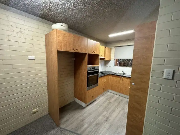 Fifth view of Homely unit listing, 8/20-24 Beaumont Drive, East Lismore NSW 2480