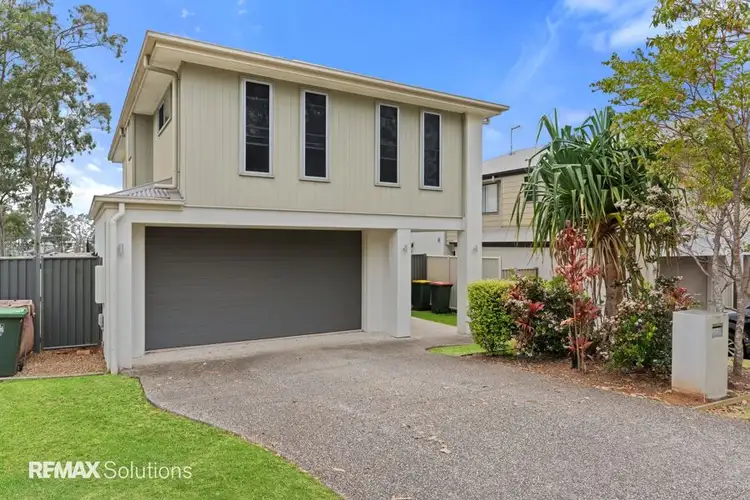 Main view of Homely house listing, 17 Aldritt Place, Bridgeman Downs QLD 4035