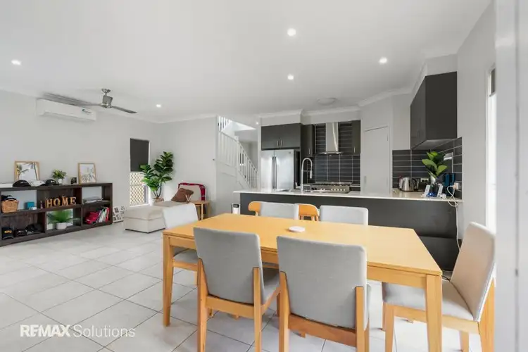 Second view of Homely house listing, 17 Aldritt Place, Bridgeman Downs QLD 4035