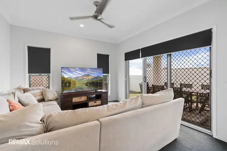 Fourth view of Homely house listing, 17 Aldritt Place, Bridgeman Downs QLD 4035