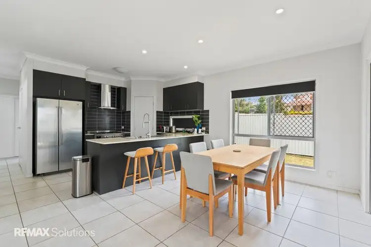 Fifth view of Homely house listing, 17 Aldritt Place, Bridgeman Downs QLD 4035