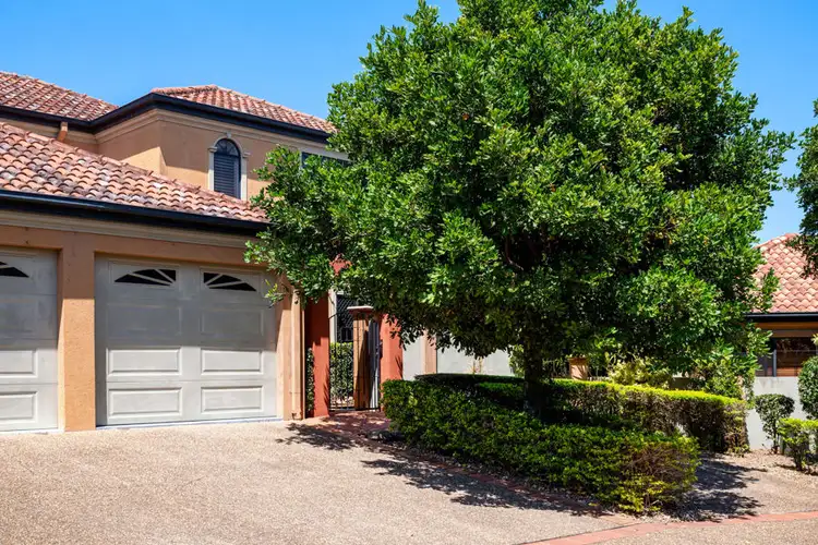 Second view of Homely townhouse listing, 8/24 Radan Street, Sunnybank Hills QLD 4109