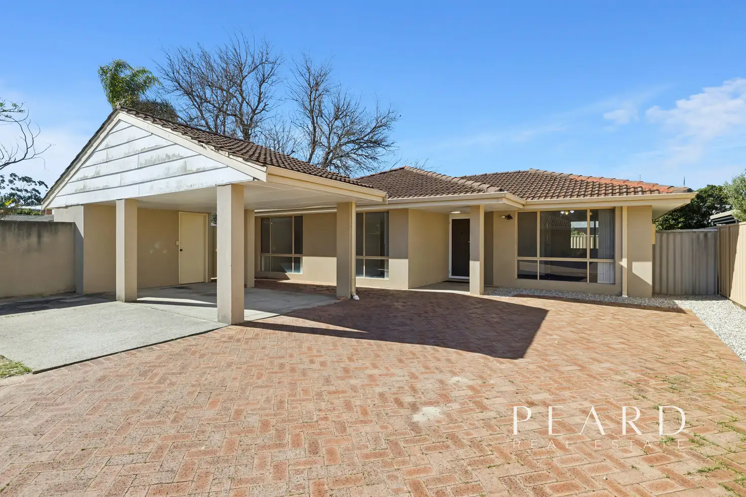 Main view of Homely house listing, 3/17 Kimberley St, Belmont WA 6104