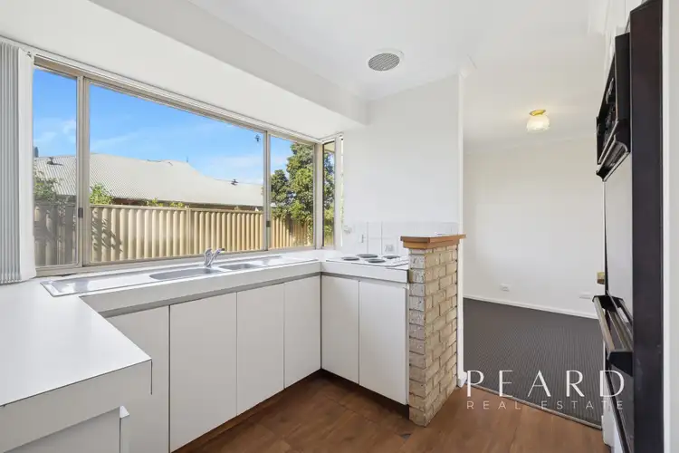 Third view of Homely house listing, 3/17 Kimberley St, Belmont WA 6104