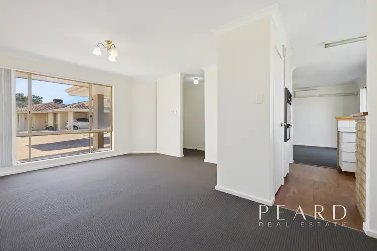 Fourth view of Homely house listing, 3/17 Kimberley St, Belmont WA 6104