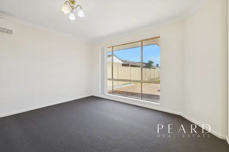Fifth view of Homely house listing, 3/17 Kimberley St, Belmont WA 6104