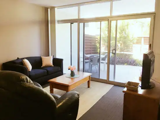 Third view of Homely apartment listing, 7/2 Campbell Street, Toowong QLD 4066
