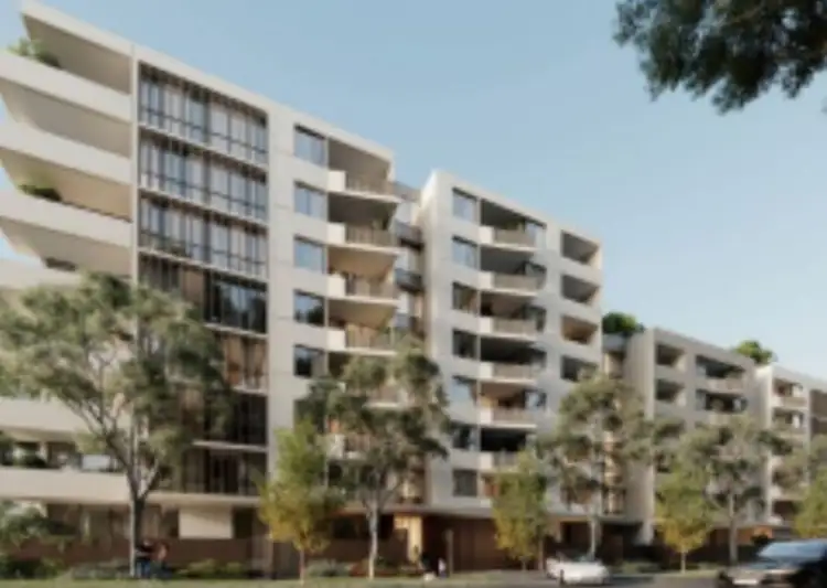 104/361 Bernera Road, Edmondson Park NSW 2174