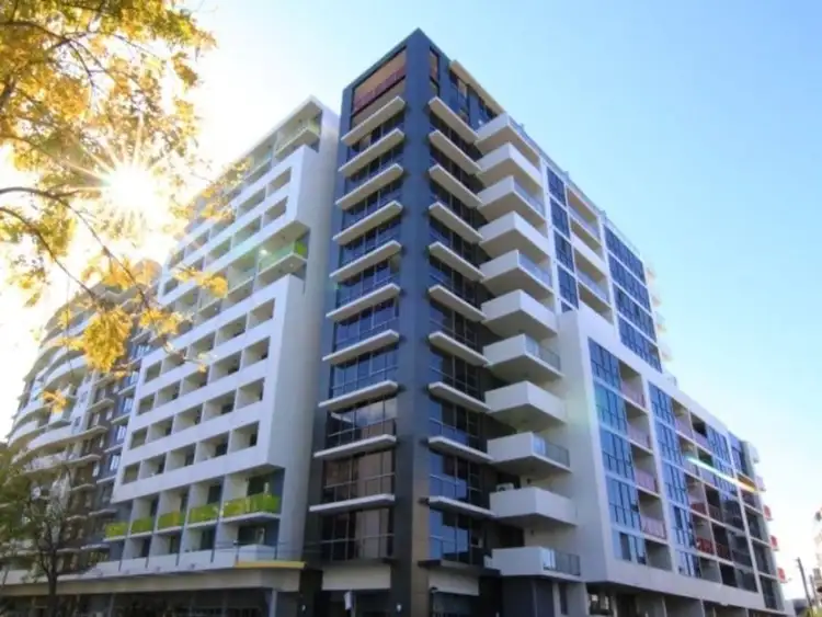 403/7 John Street, Mascot NSW 2020