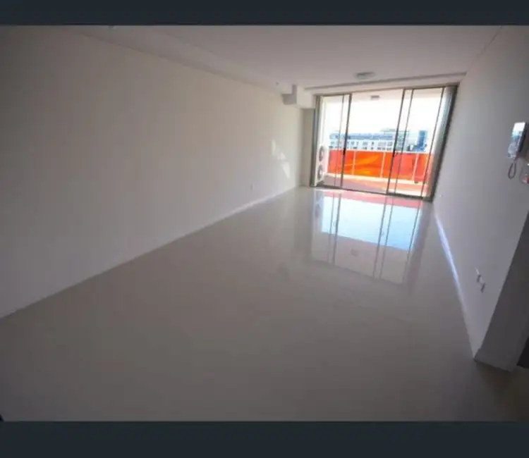 Second view of Homely apartment listing, 403/7 John Street, Mascot NSW 2020
