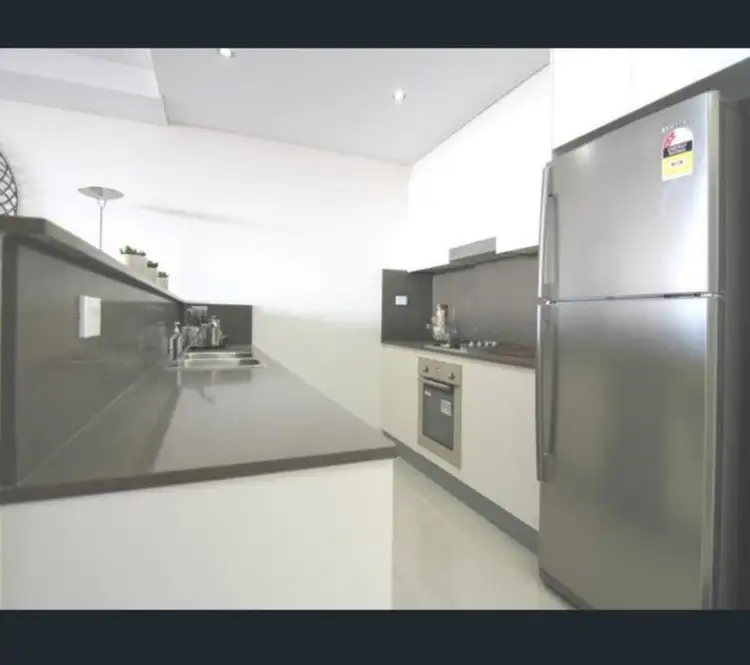 Third view of Homely apartment listing, 403/7 John Street, Mascot NSW 2020