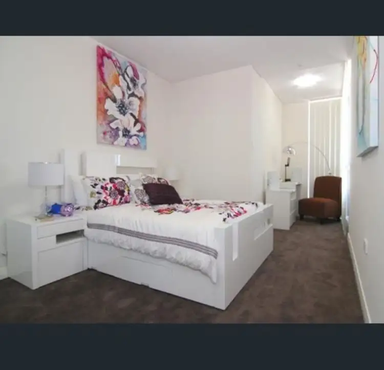 Sixth view of Homely apartment listing, 403/7 John Street, Mascot NSW 2020