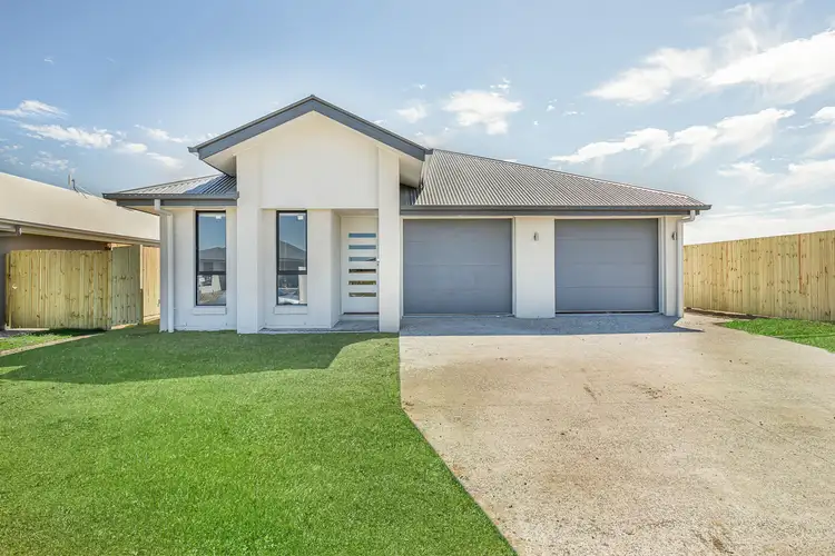 1/48 Montana Circuit, Logan Reserve QLD 4133