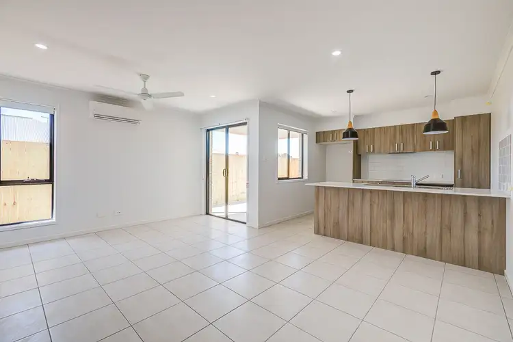 Second view of Homely unit listing, 1/48 Montana Circuit, Logan Reserve QLD 4133