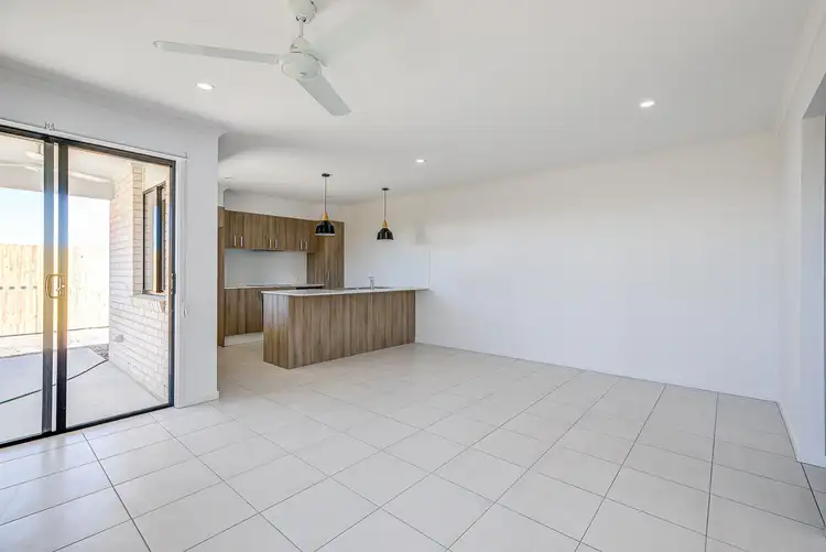 Third view of Homely unit listing, 1/48 Montana Circuit, Logan Reserve QLD 4133