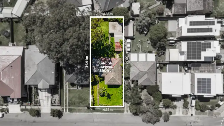 Second view of Homely house listing, 41 Mandoon Road, Girraween NSW 2145