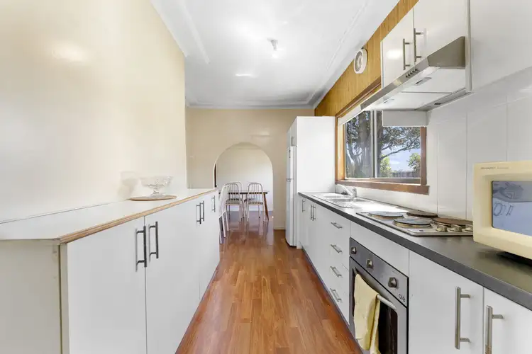 Third view of Homely house listing, 41 Mandoon Road, Girraween NSW 2145