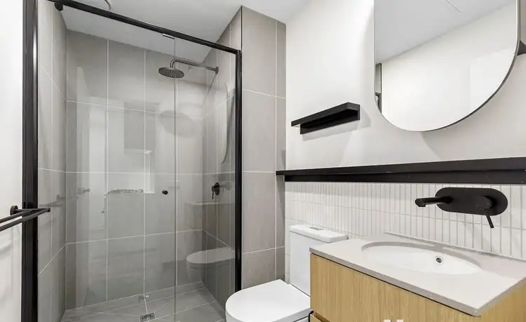 Fourth view of Homely apartment listing, 103/5 Olive York Way, Brunswick West VIC 3055