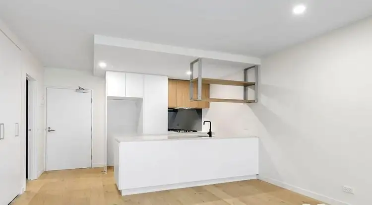 Main view of Homely apartment listing, 203/5 Olive York Way, Brunswick West VIC 3055