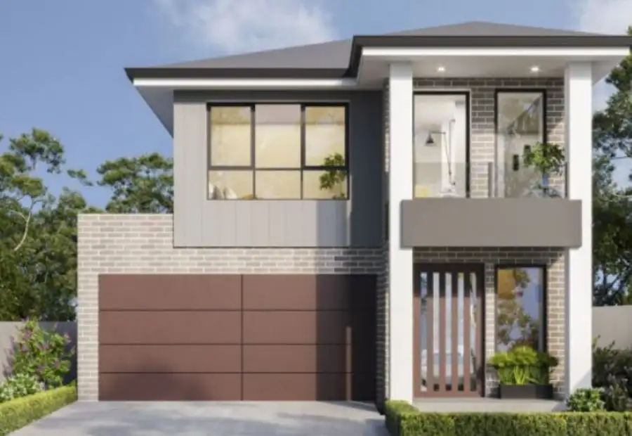 Main view of Homely land listing, Lot 23 400 Strathyre Dr, Prestons NSW 2170