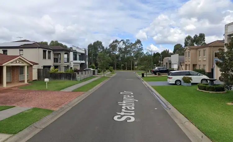 Second view of Homely land listing, Lot 23 400 Strathyre Dr, Prestons NSW 2170
