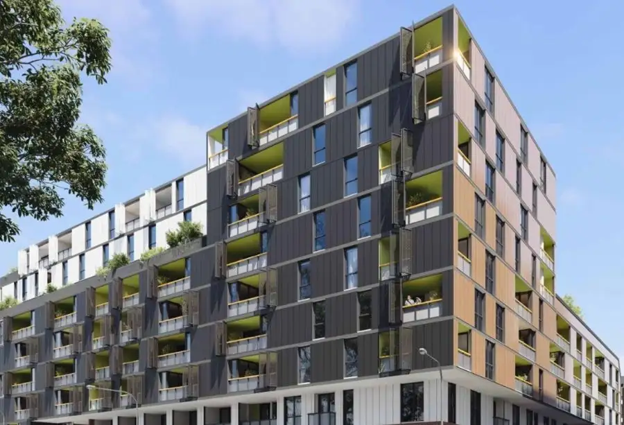 Main view of Homely unit listing, A1.7.5 106-116 Epsom Rd, Zetland NSW 2017
