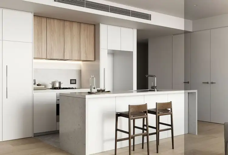 Second view of Homely unit listing, A1.7.5 106-116 Epsom Rd, Zetland NSW 2017