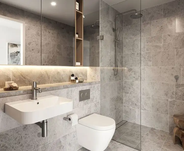 Third view of Homely unit listing, A1.7.5 106-116 Epsom Rd, Zetland NSW 2017