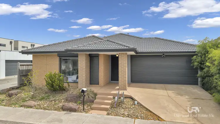 61 Canning Drive, Mickleham VIC 3064