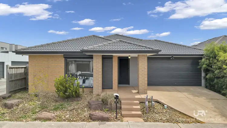 Second view of Homely house listing, 61 Canning Drive, Mickleham VIC 3064