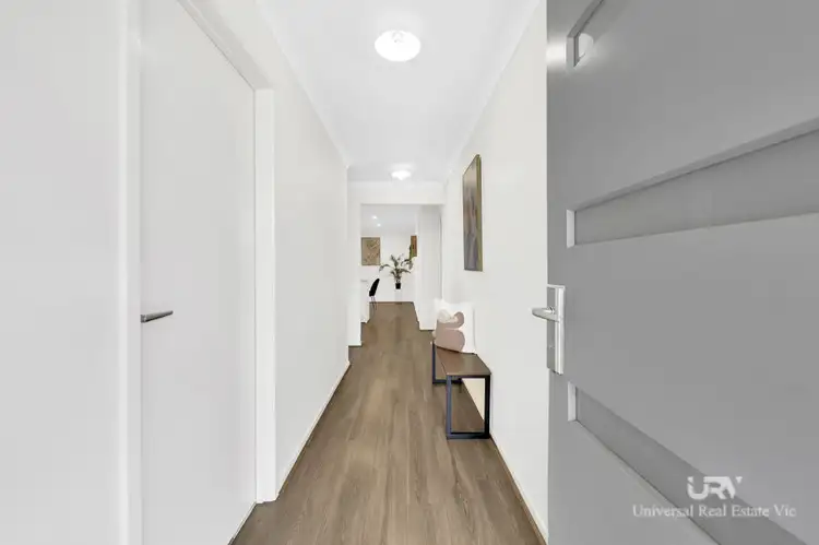Third view of Homely house listing, 61 Canning Drive, Mickleham VIC 3064