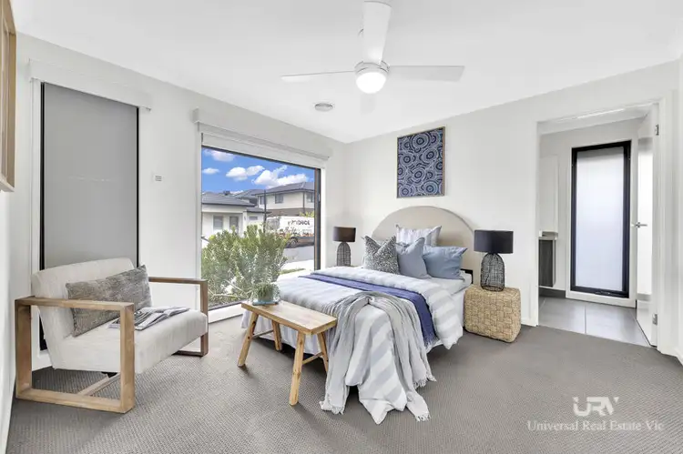 Fourth view of Homely house listing, 61 Canning Drive, Mickleham VIC 3064